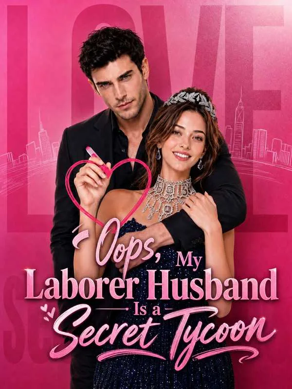 Oops, My Laborer Husband Is a Secret Tycoon!