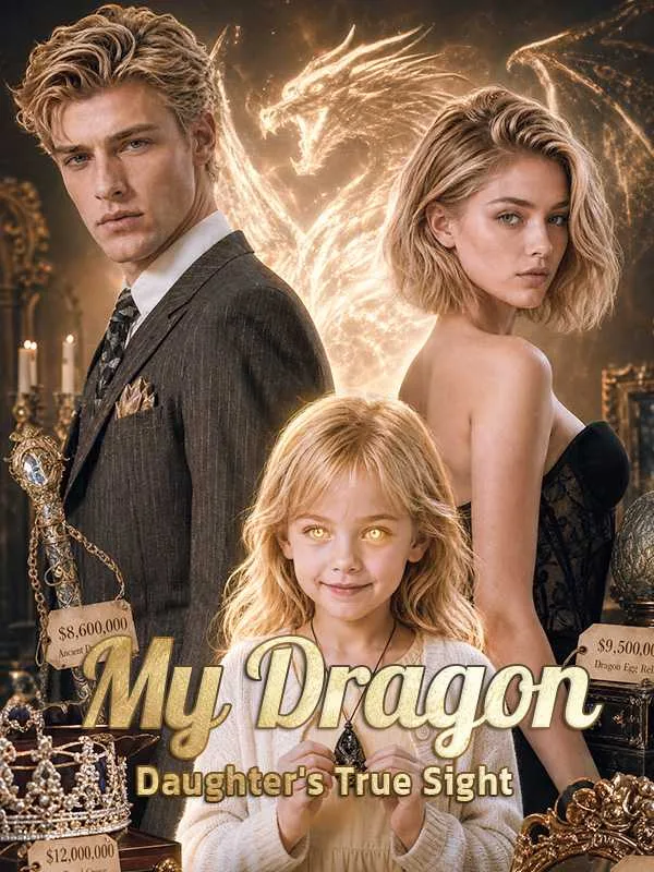 My Dragon Daughter's True Sight