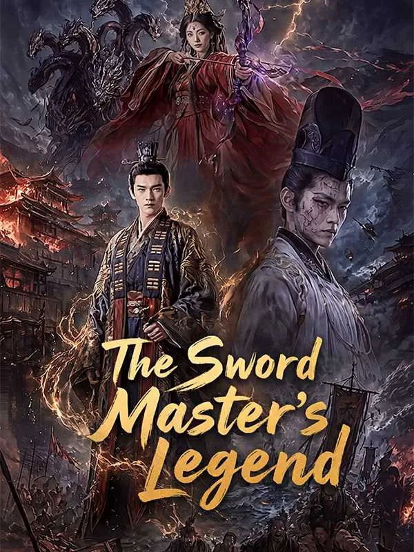 The Sword Master's Legend