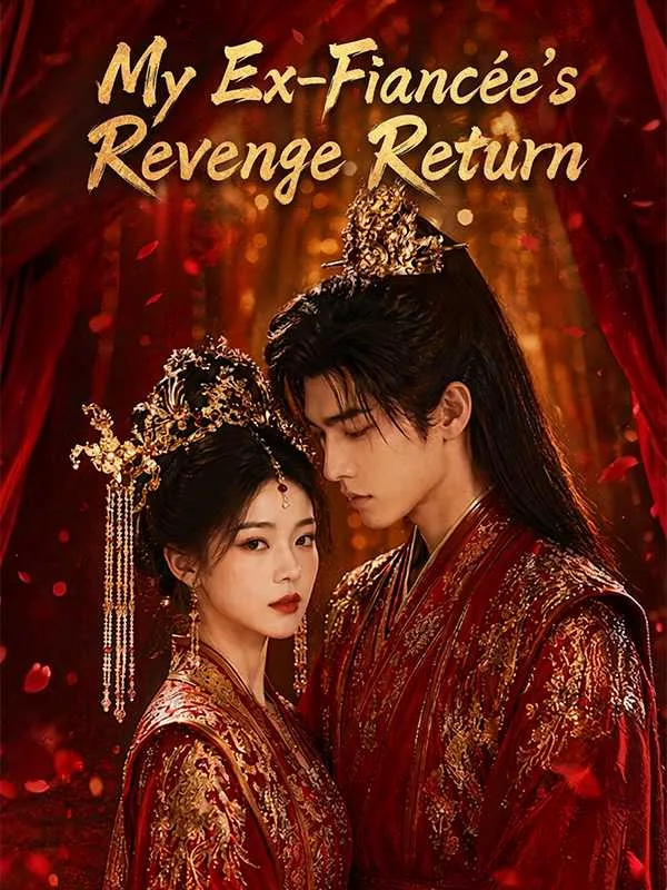 ‌My Ex-Fiancée's Revenge Return