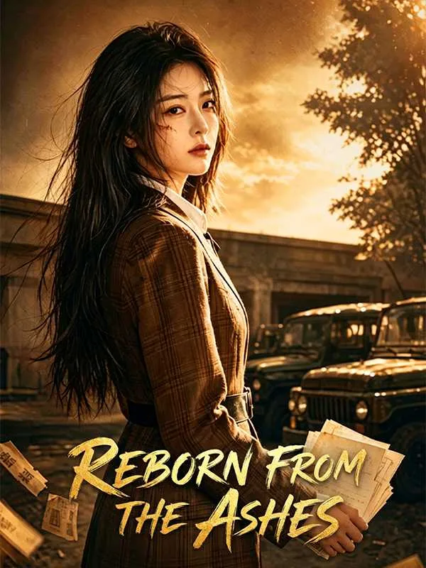 Reborn From the Ashes