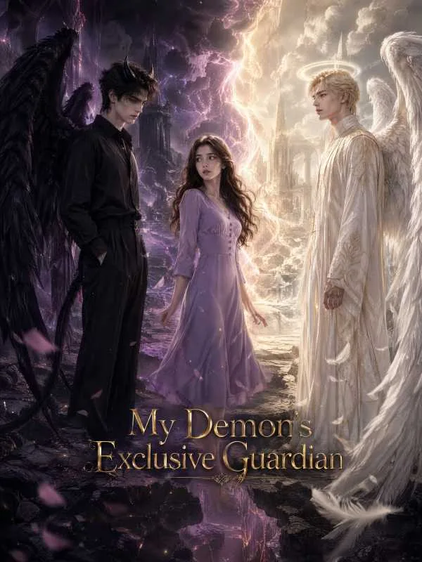 My Demon’s Exclusive Guardian