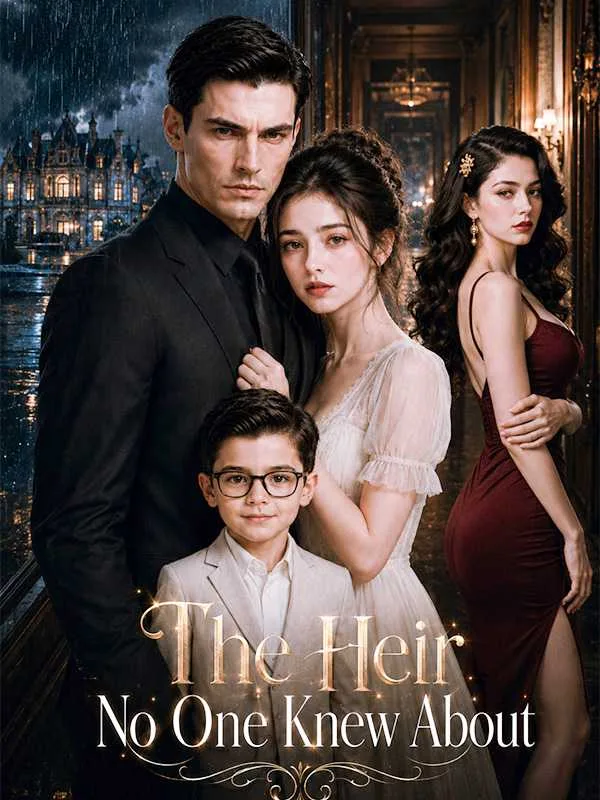 The Heir No One Knew About