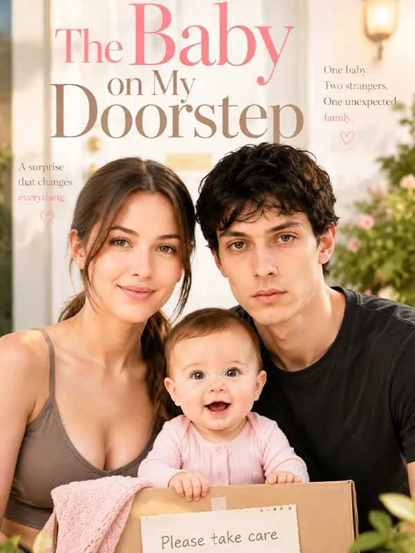 The Baby on My Doorstep