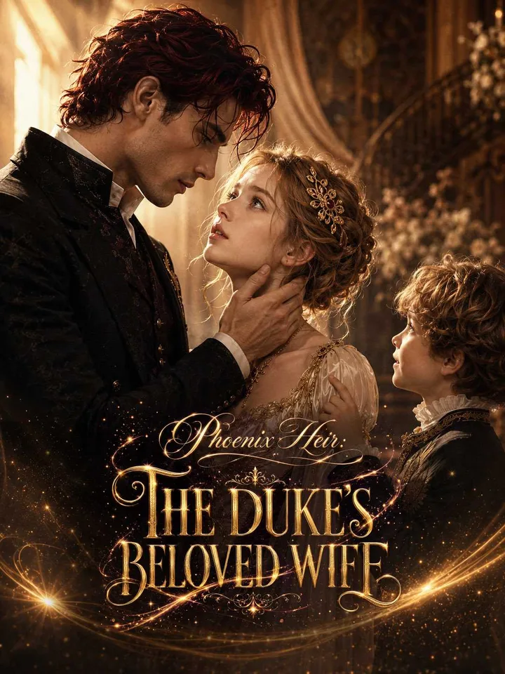 Phoenix Heir:The Duke's Beloved Wife