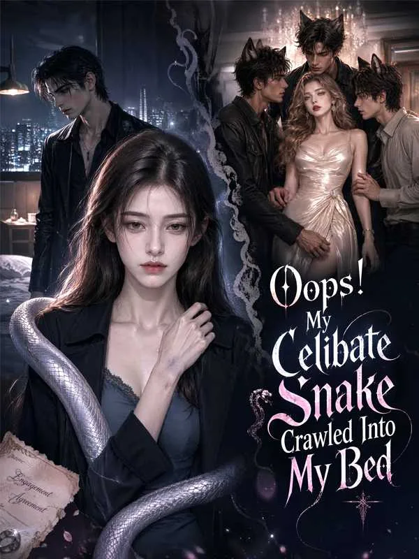 Oops! My Celibate Snake Crawled Into My Bed