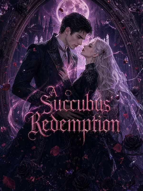 A Succubus’Redemption