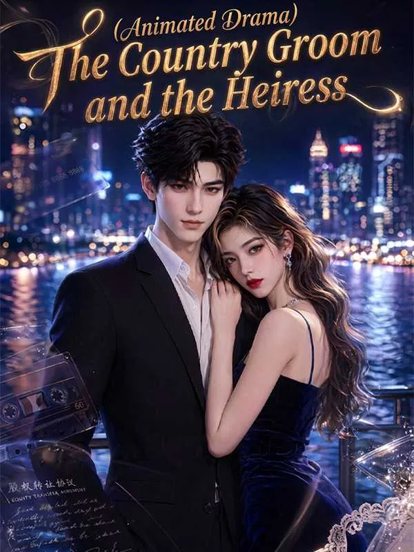 (Animated Drama) The Country Groom and the Heiress