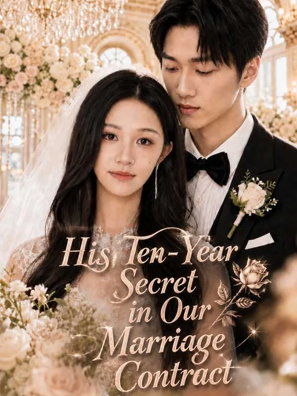 His Ten-Year Secret in Our Marriage Contract