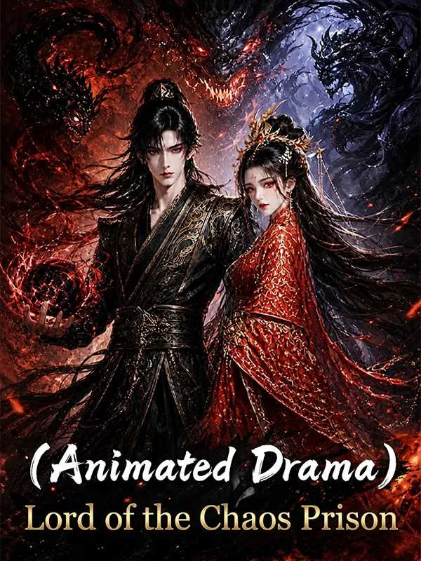 (Animated Drama) Lord of the Chaos Prison