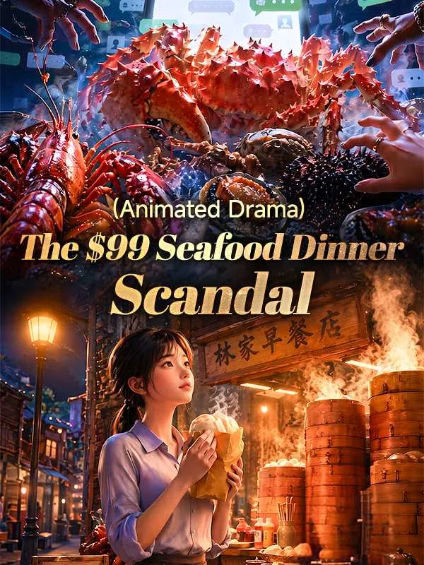 (Animated Drama) The $99 Seafood Dinner Scandal