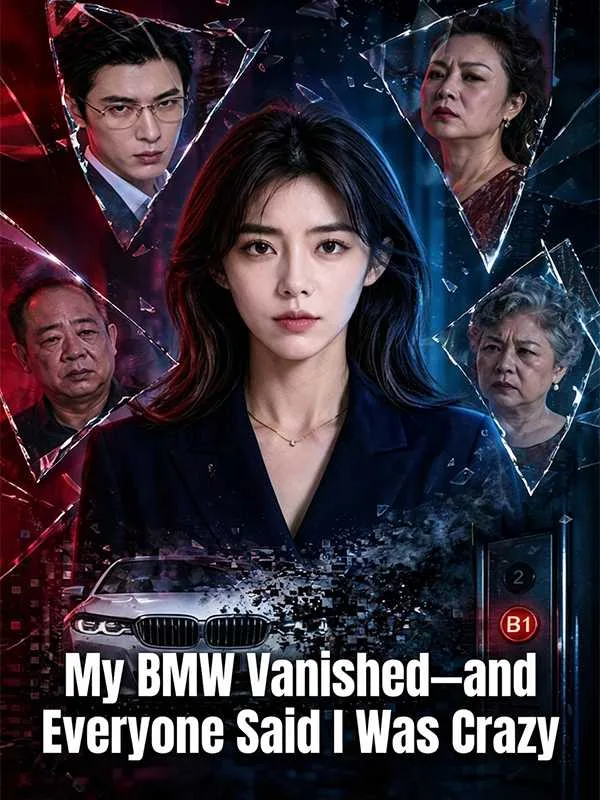 My BMW Vanished—and Everyone Said I Was Crazy