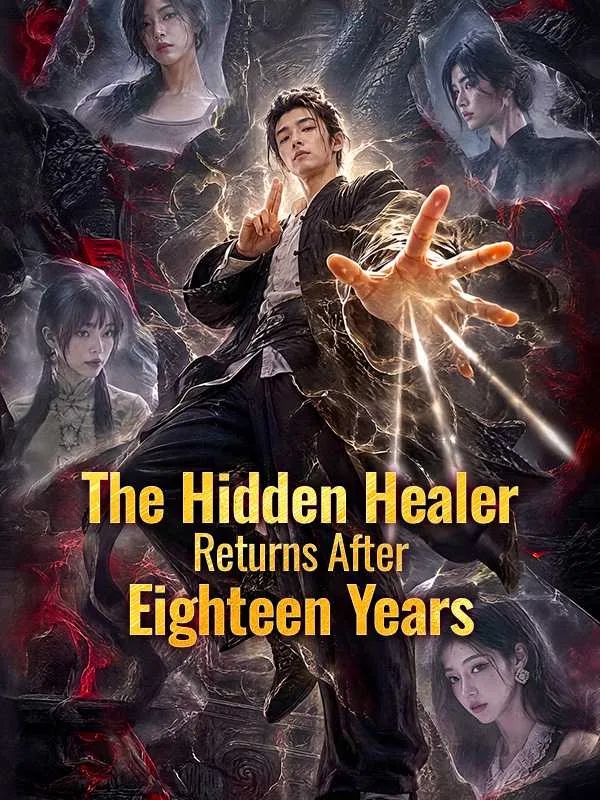The Hidden Healer Returns After Eighteen Years