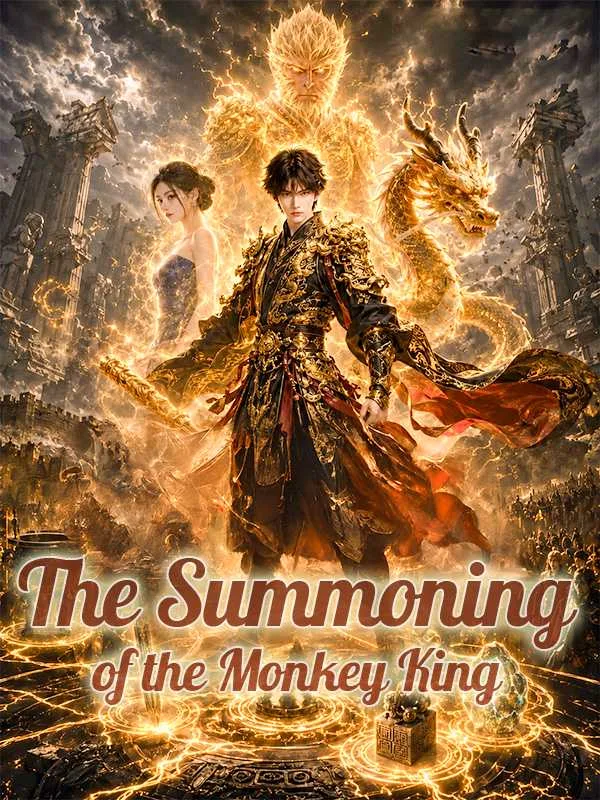 ‌The Summoning of the Monkey King