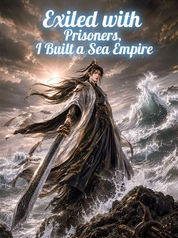 Exiled with Prisoners, I Built a Sea Empire