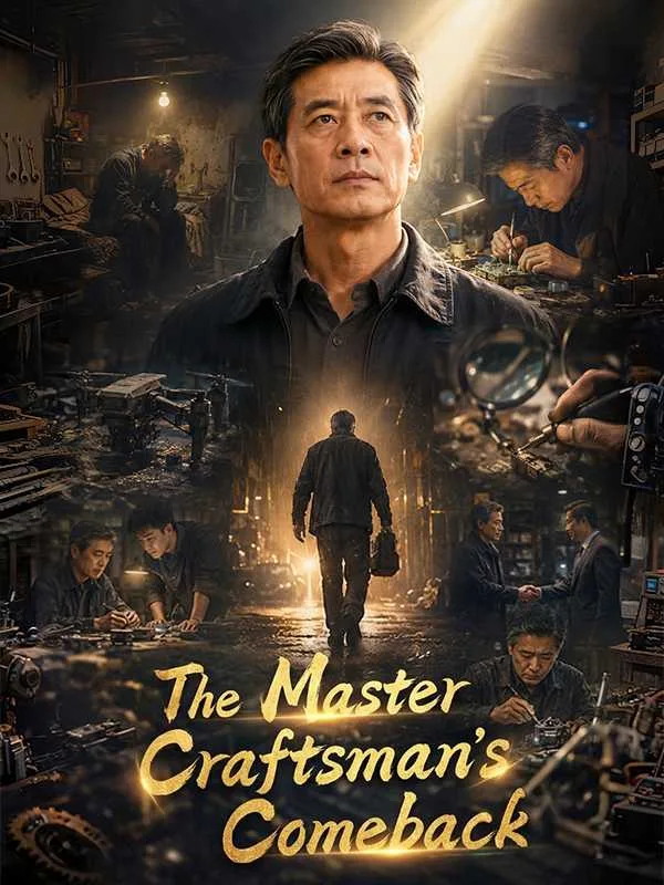 The Master Craftsman's Comeback