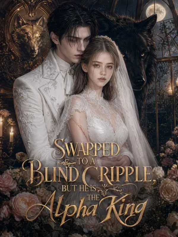 Swapped to A Blind Cripple, But He is the Alpha King