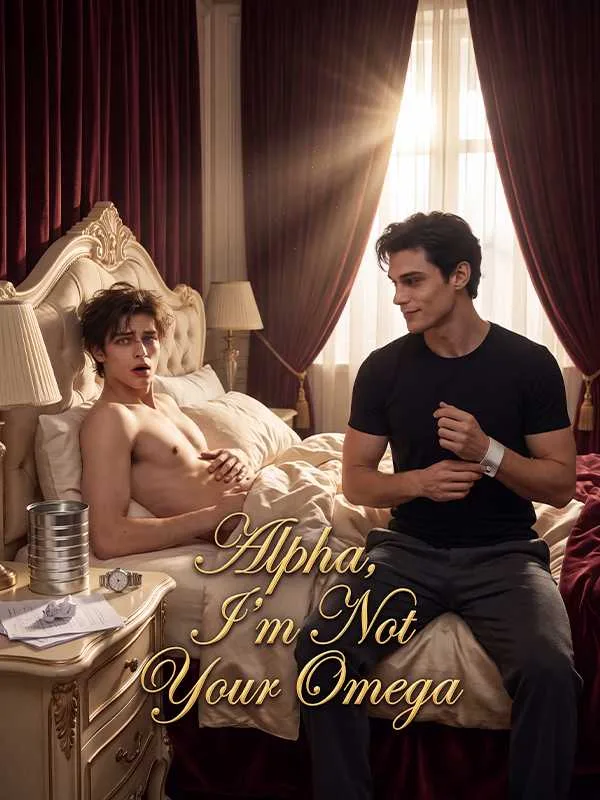 Alpha, I'm Not Your Omega