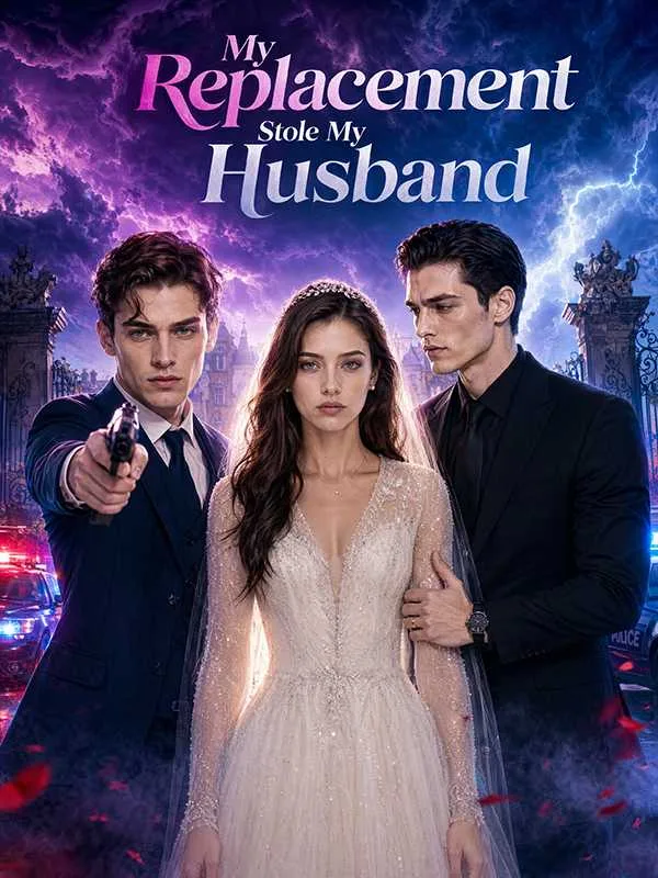 My Replacement Stole My Husband
