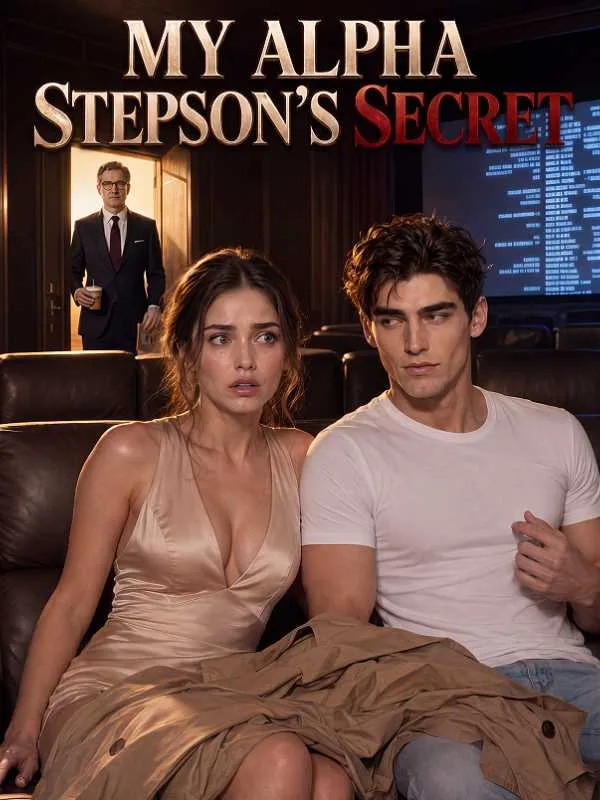 My Alpha Stepson's Secret
