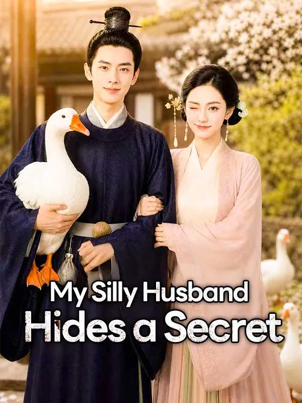 My Silly Husband Hides a Secret