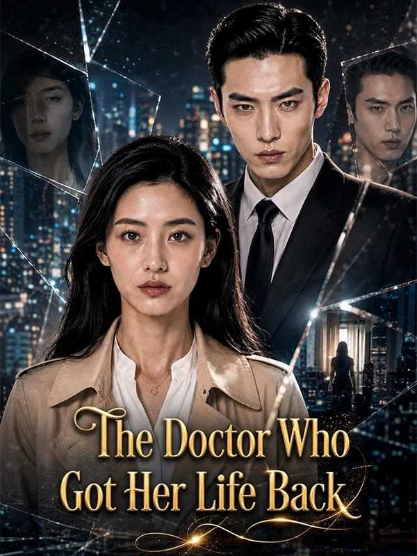 The Doctor Who Got Her Life Back