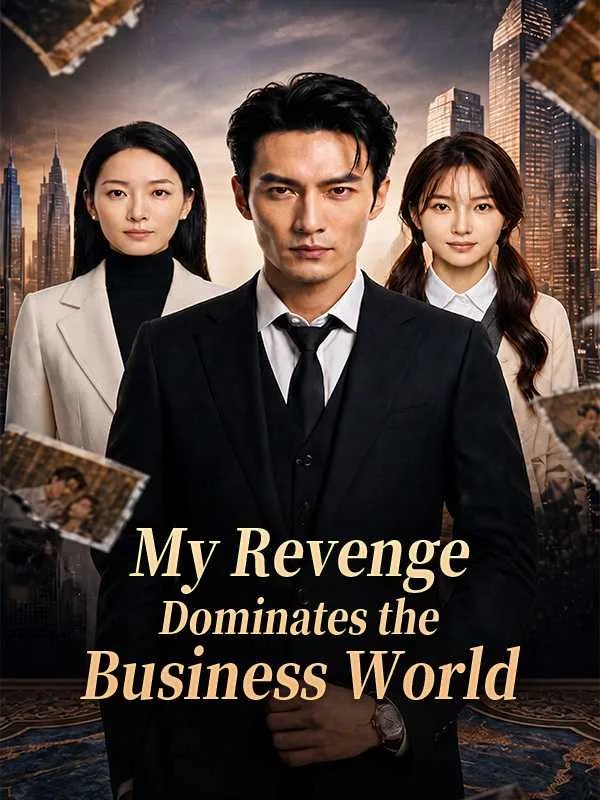 My Revenge Dominates the Business World