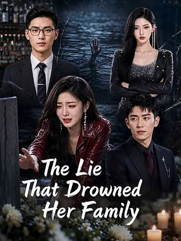 The Lie That Drowned Her Family