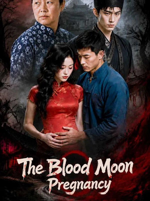 The Blood Moon Pregnancy