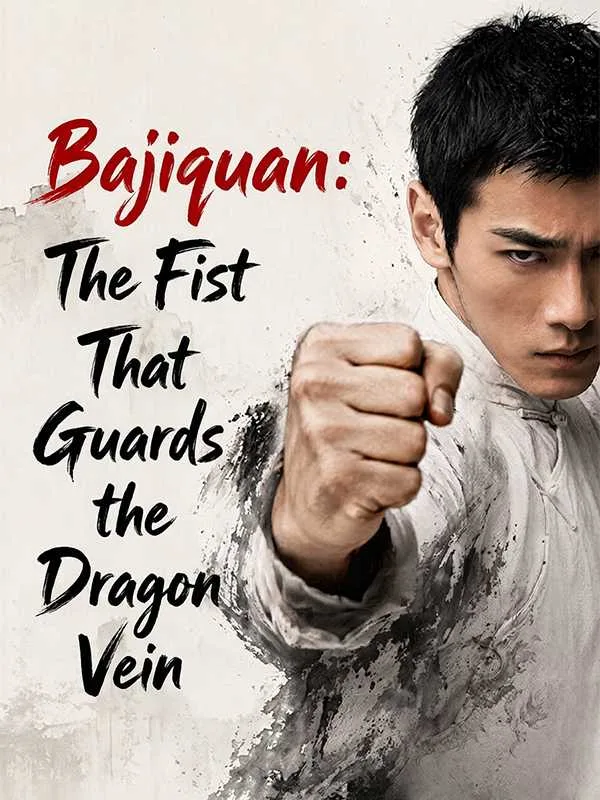 Bajiquan: The Fist That Guards the Dragon Vein