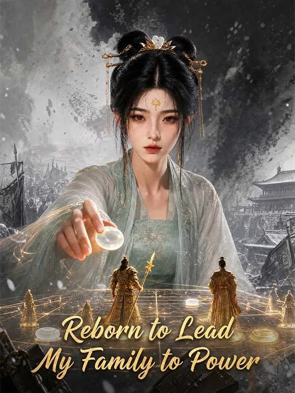 ‌Reborn to Lead My Family to Power