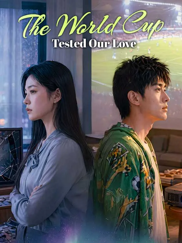 The World Cup Tested Our Love