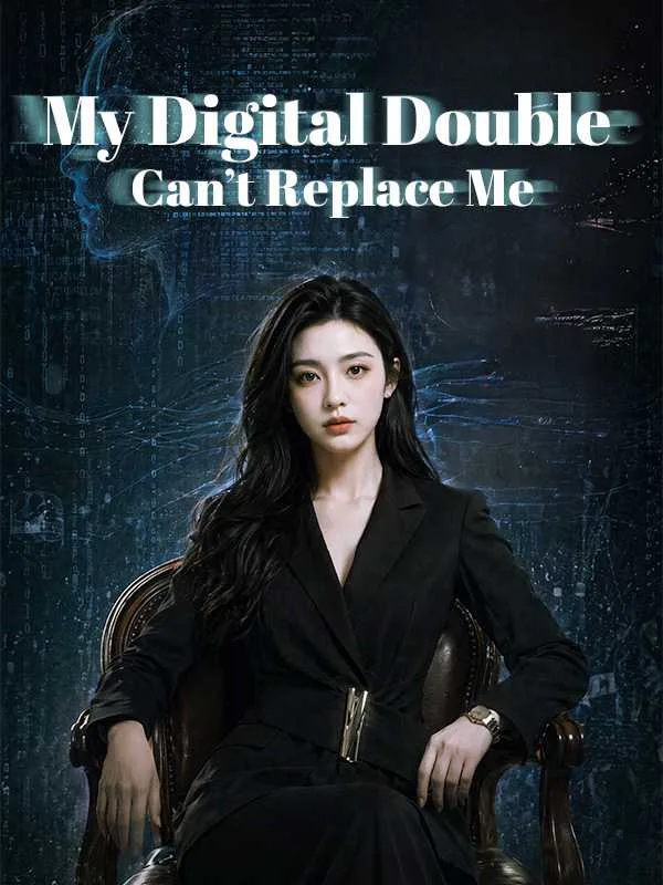 My Digital Double Can't Replace Me