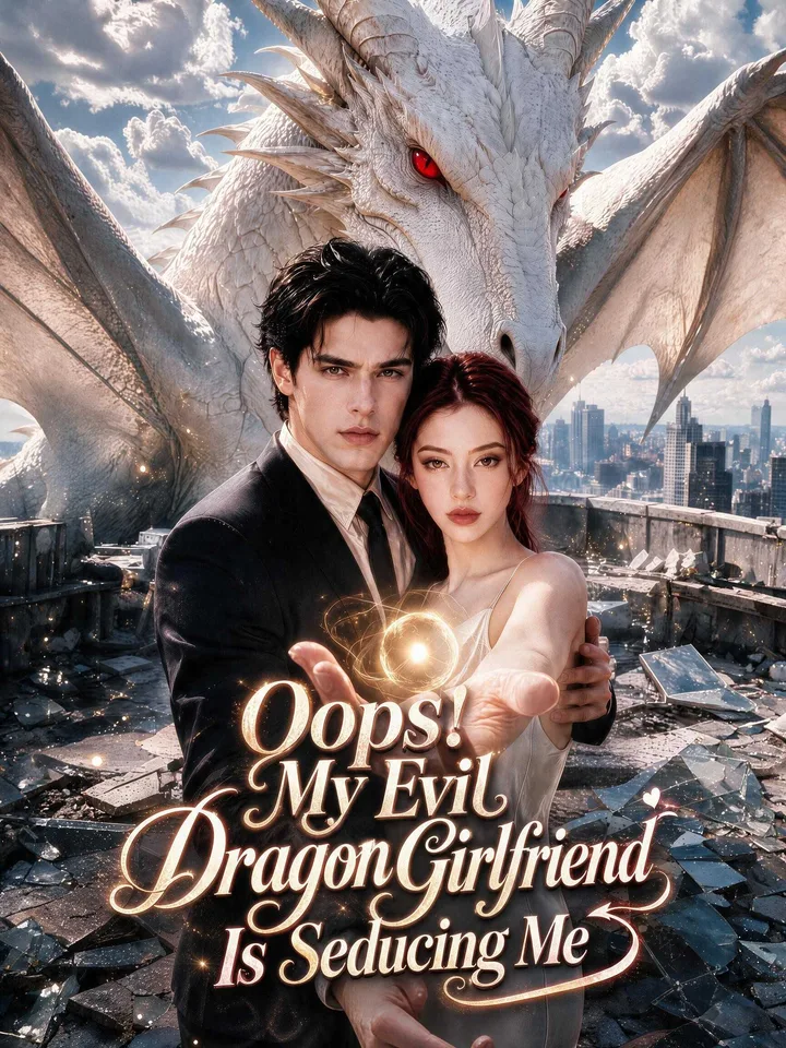 Oops! My Evil Dragon Girlfriend Is Seducing Me