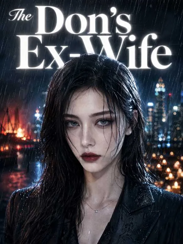 The Don’s Ex-Wife