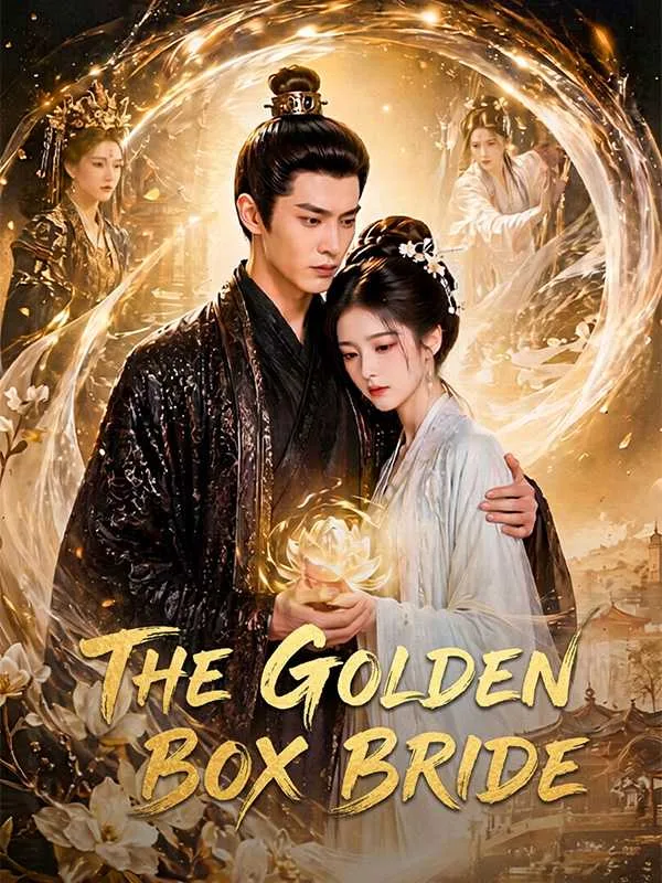 The Golden Box Bride