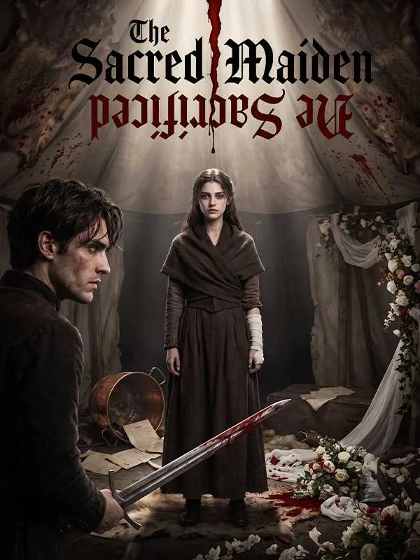 The Sacred Maiden He Sacrificed