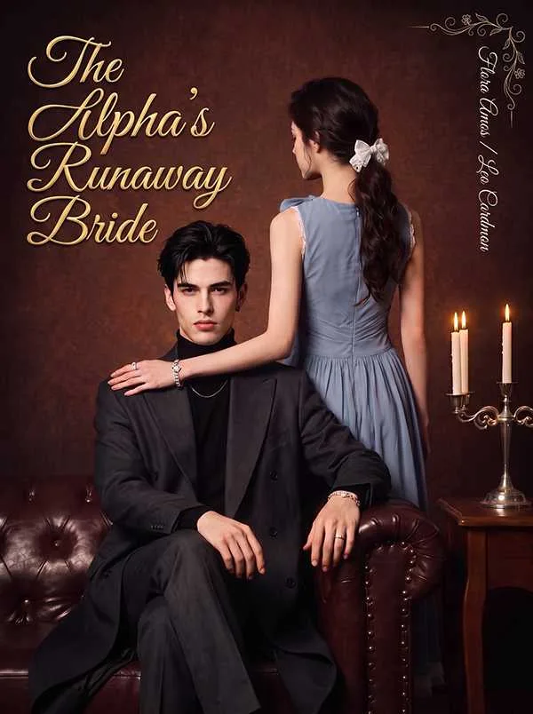 The Alpha's Runaway Bride