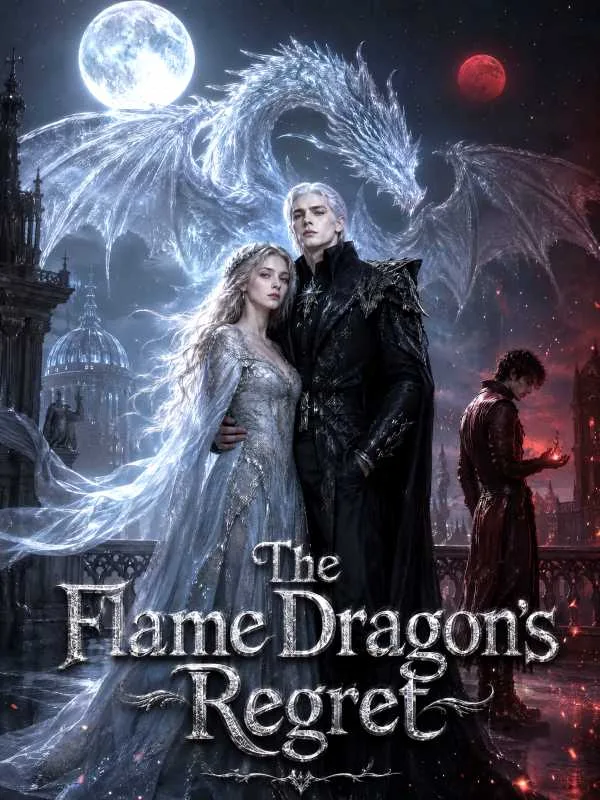 The Flame Dragon's Regret: I Married His Brother