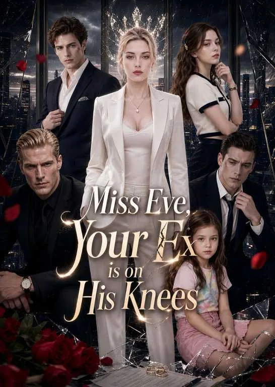 Miss Eve, Your Ex Is on His Knees