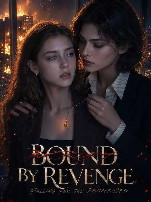 Bound by Revenge: Falling for the Female CEO