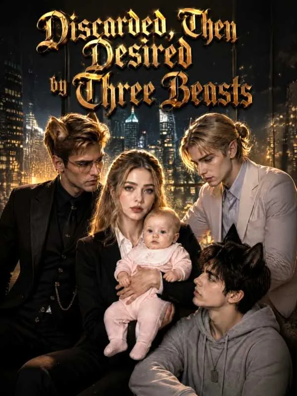 Discarded, Then Desired by Three Beasts