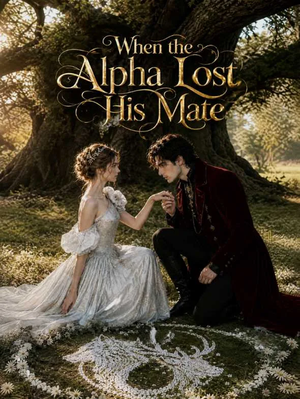 When the Alpha Lost His Mate