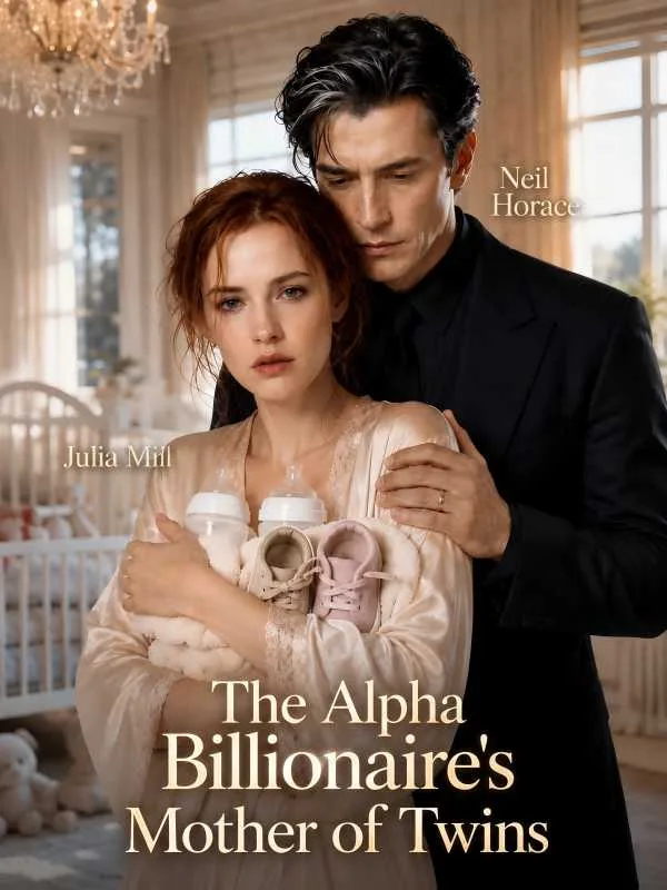 The Alpha Billionaire's Mother of Twins
