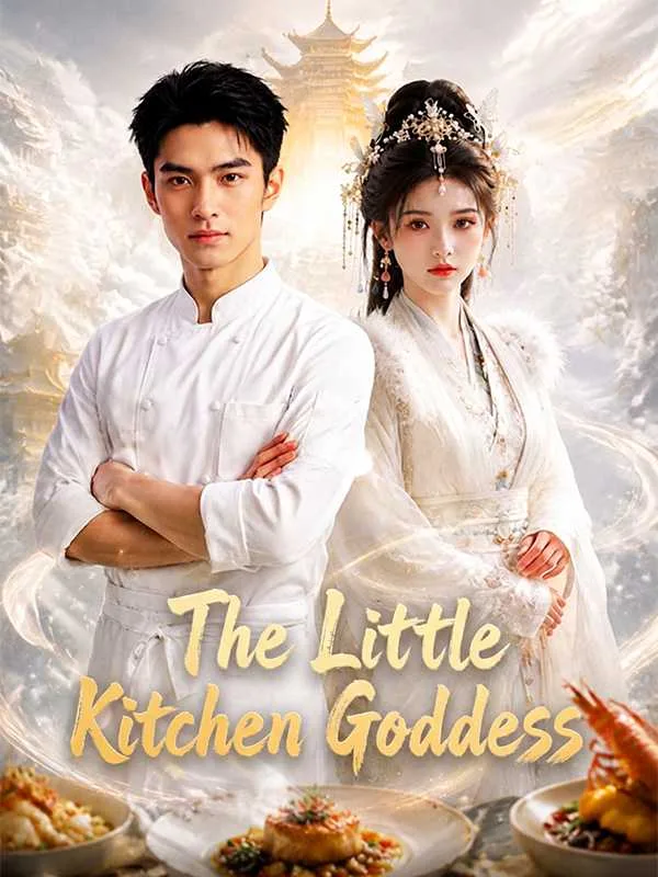 The Little Kitchen Goddess