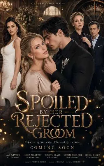 Spoiled by Her Rejected Groom