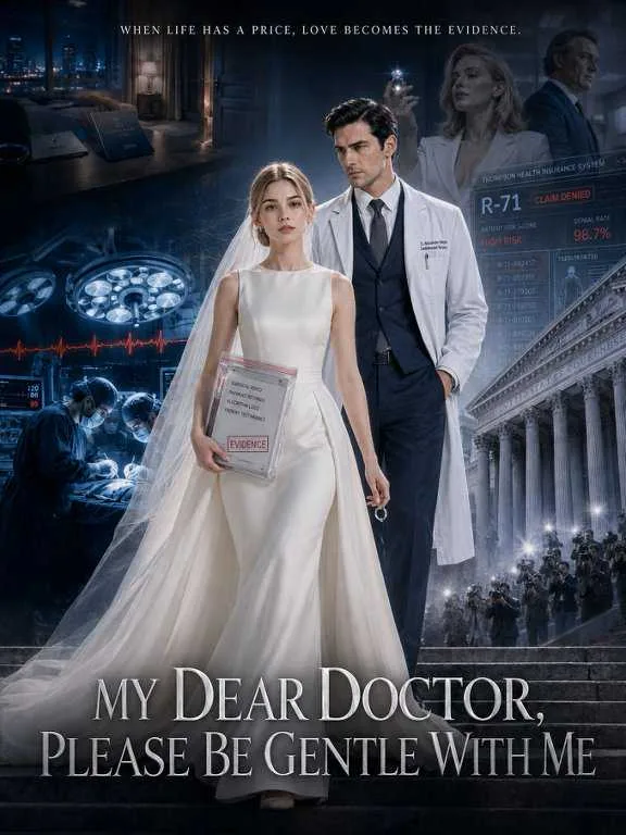 My Dear Doctor, Please Be Gentle with Me