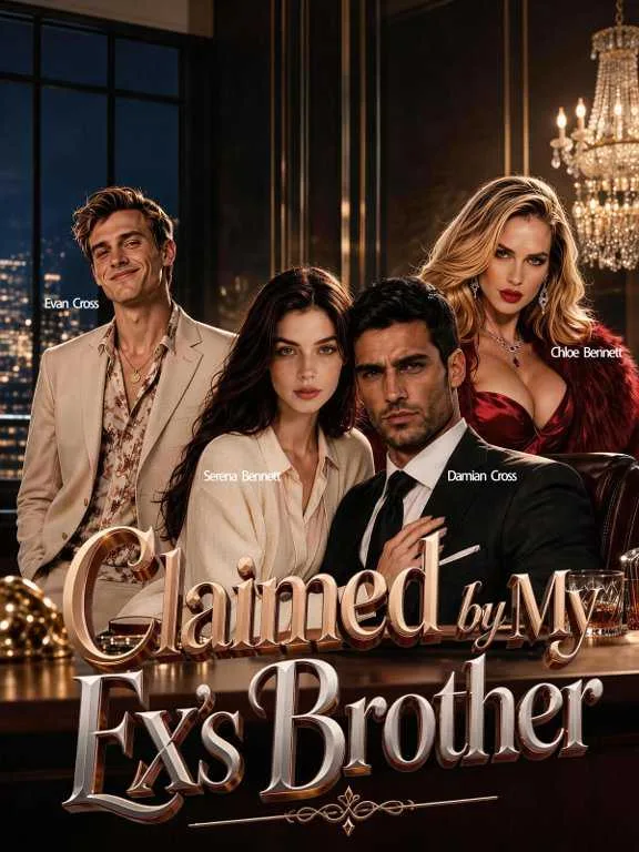 Claimed by My Ex's Brother