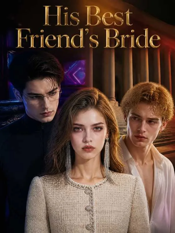 His Best Friend's Bride