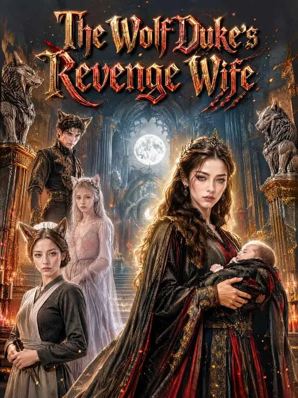 The Wolf Duke's Revenge Wife